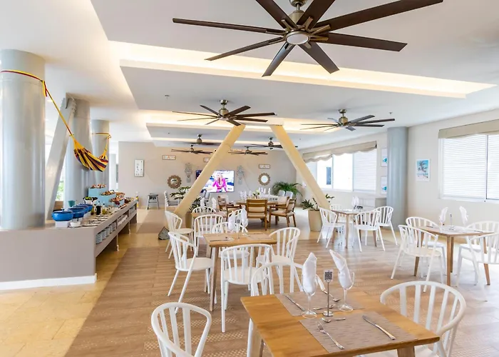 Grand Sirenis San Andres