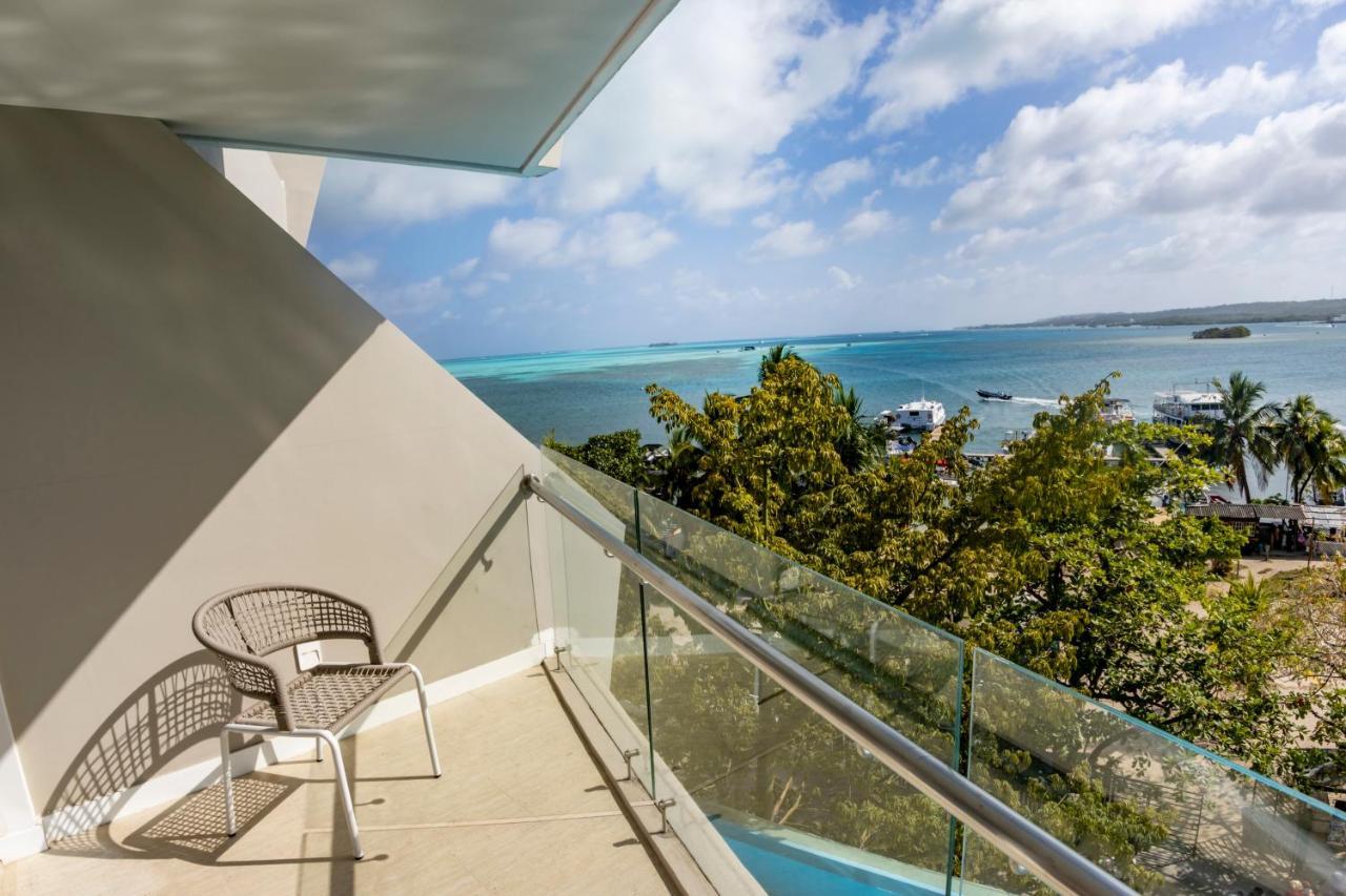 Grand Sirenis San Andres (San Andres and Providencia Islands)