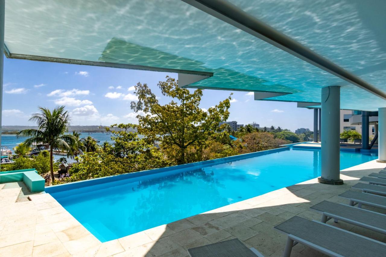 Grand Sirenis 5* San Andres (San Andres and Providencia Islands)