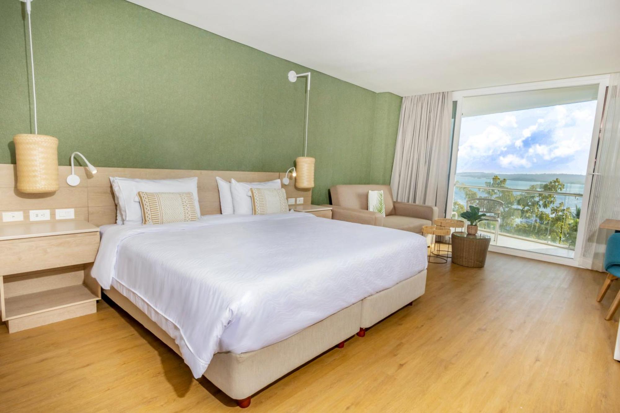 Grand Sirenis 5* San Andres (San Andres and Providencia Islands)