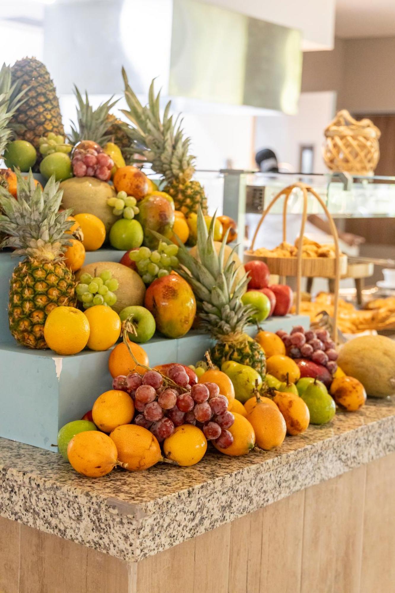 Hotel Grand Sirenis San Andres (San Andres and Providencia Islands)