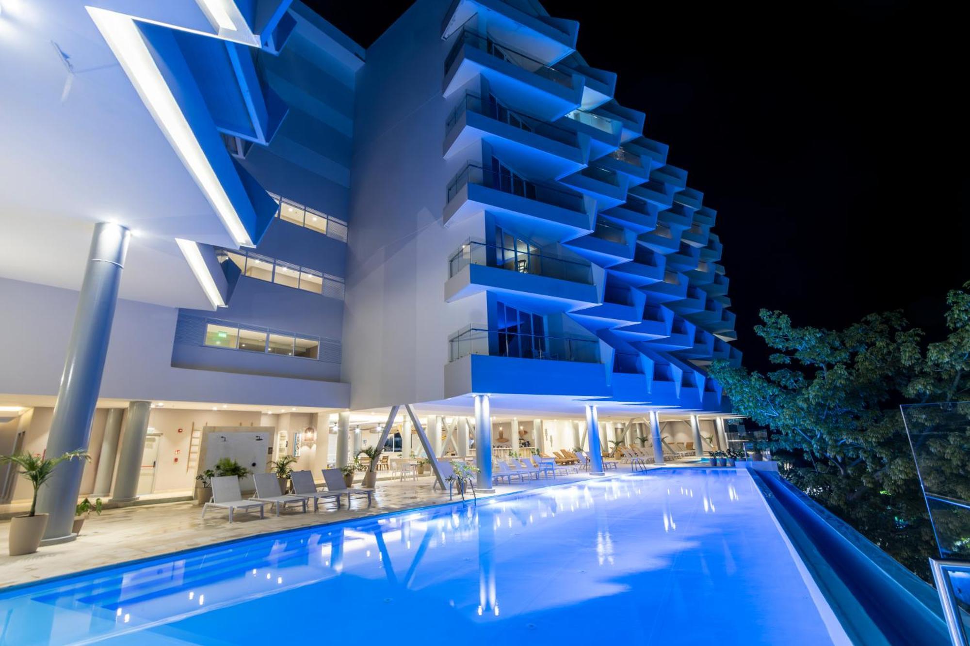 Grand Sirenis Hotel San Andres (San Andres and Providencia Islands)