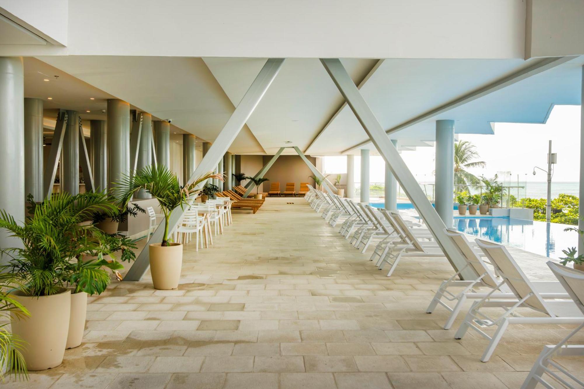 Grand Sirenis Hotel San Andres (San Andres and Providencia Islands)