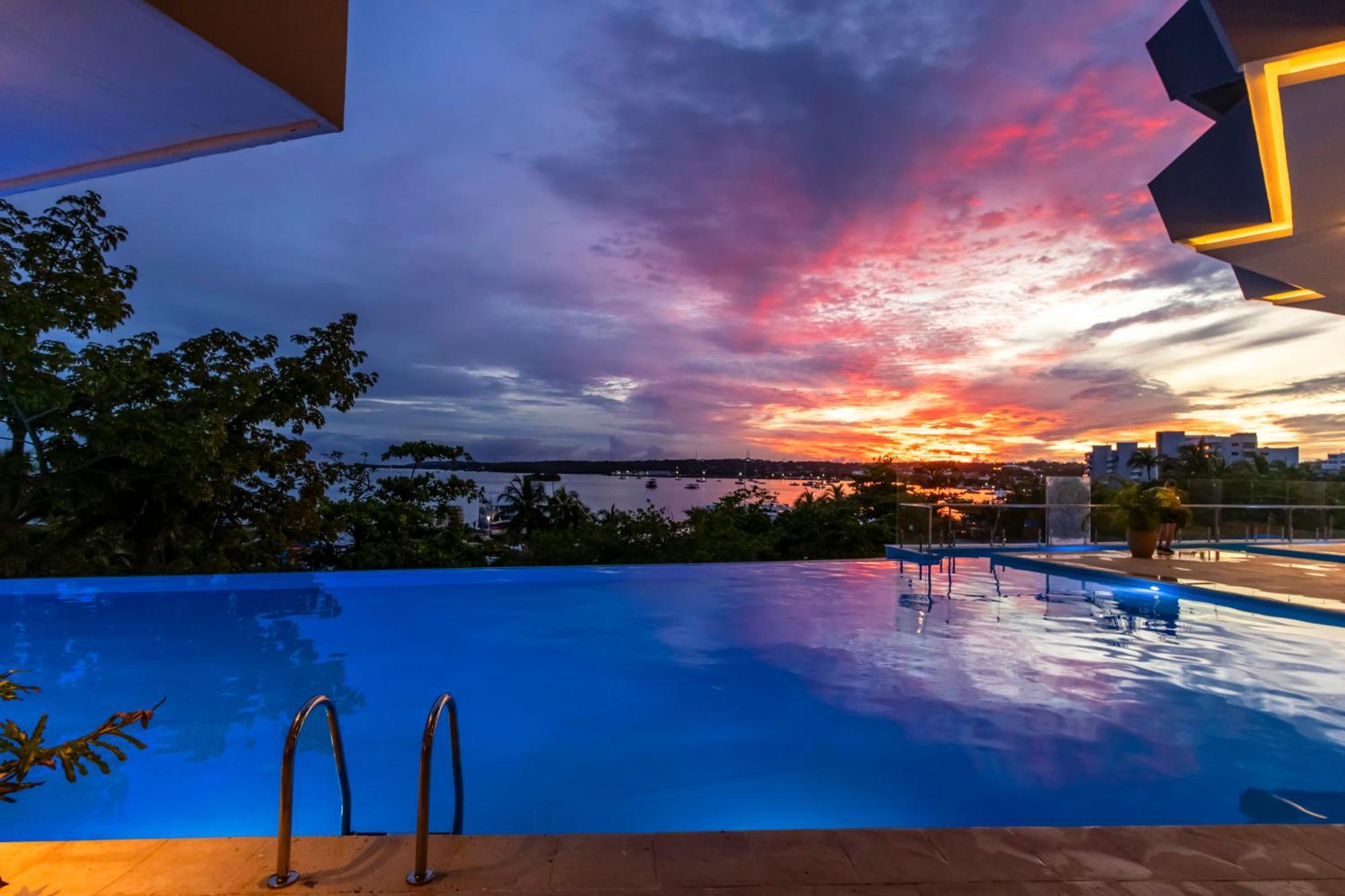 Hotel Grand Sirenis San Andres (San Andres and Providencia Islands)