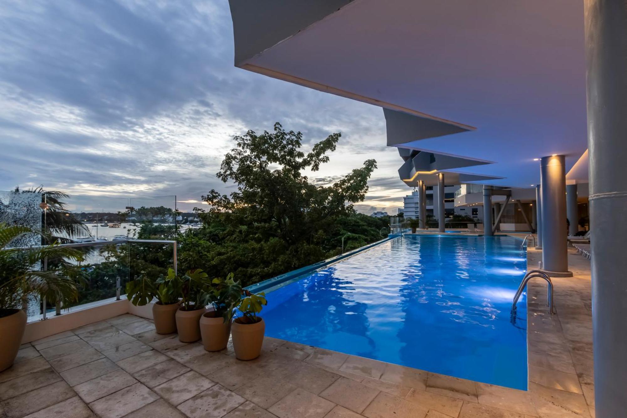 Grand Sirenis 5* San Andres (San Andres and Providencia Islands)