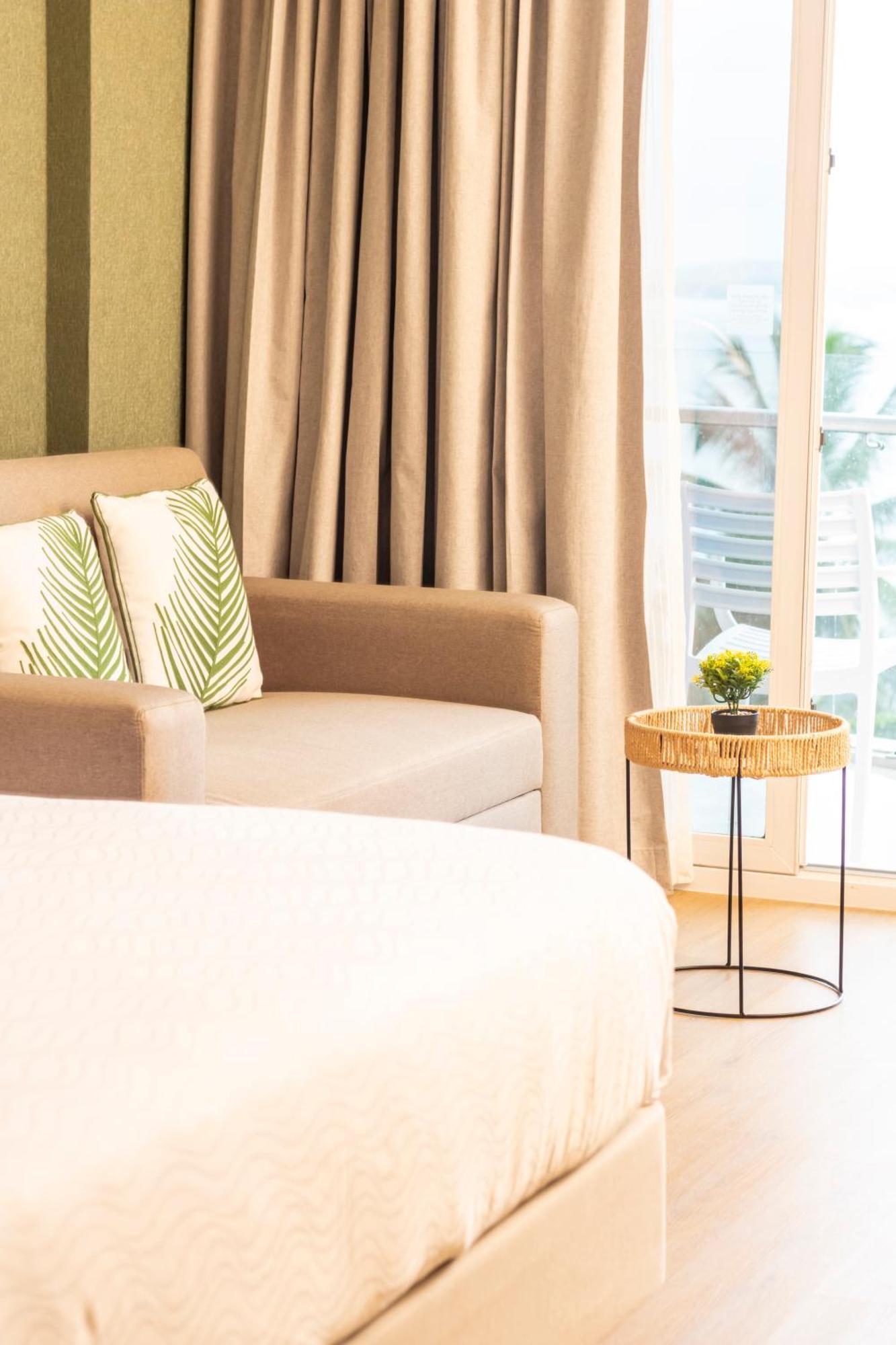 Hotel Grand Sirenis