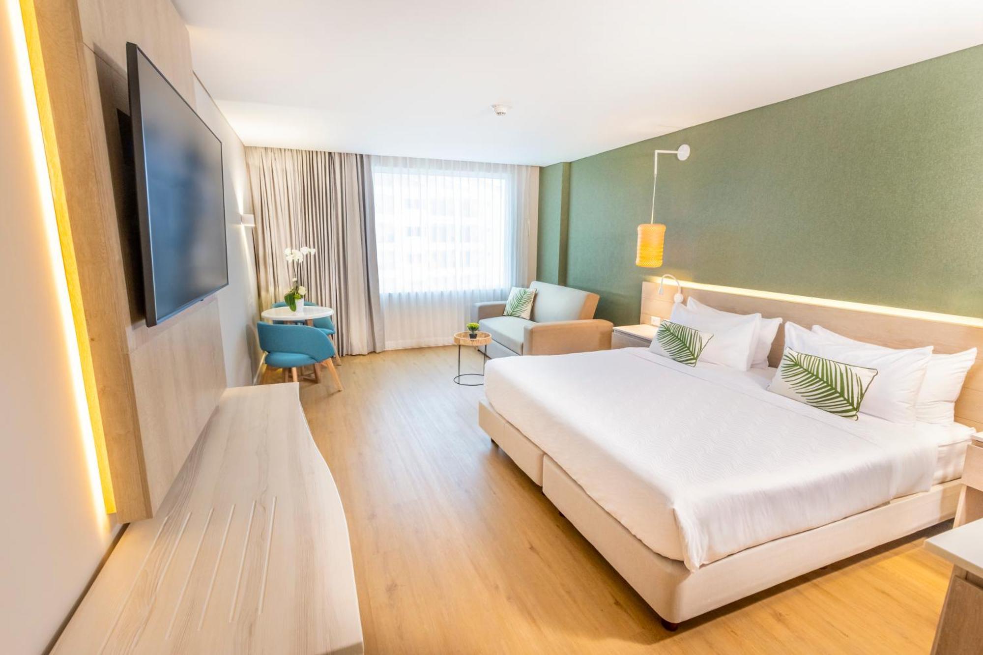 Grand Sirenis Hotel San Andres (San Andres and Providencia Islands)